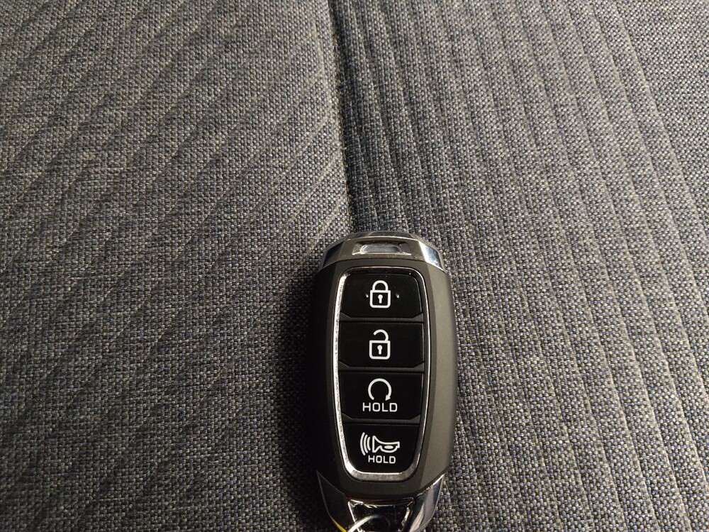 2021 Hyundai Venue in Lombard, IL 60148 - 18140610 32