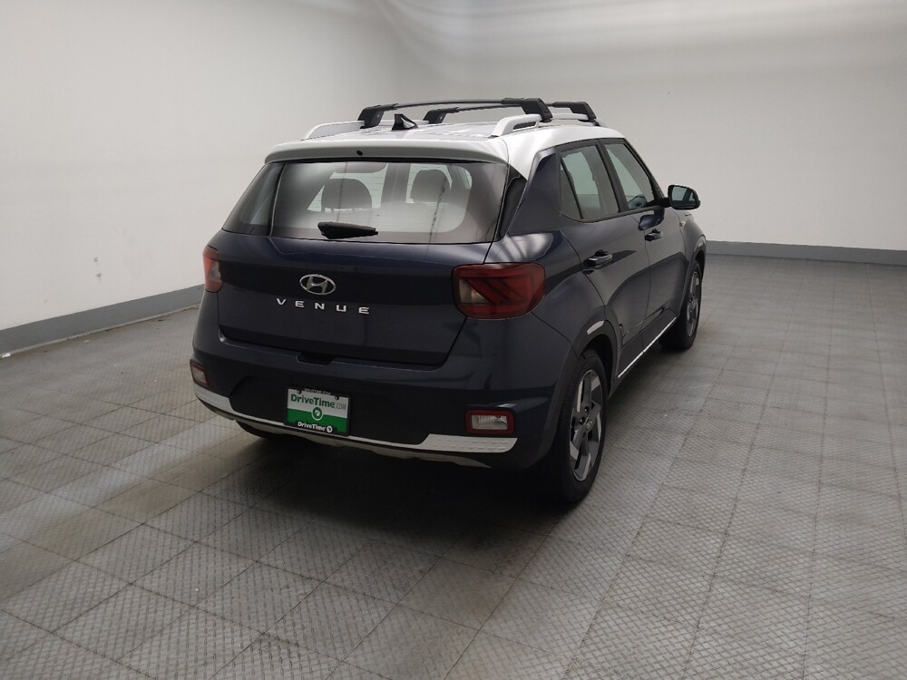 2021 Hyundai Venue in Lombard, IL 60148 - 18140610 9