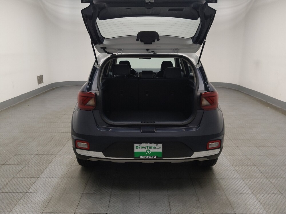 2021 Hyundai Venue in Lombard, IL 60148 - 18140610 29