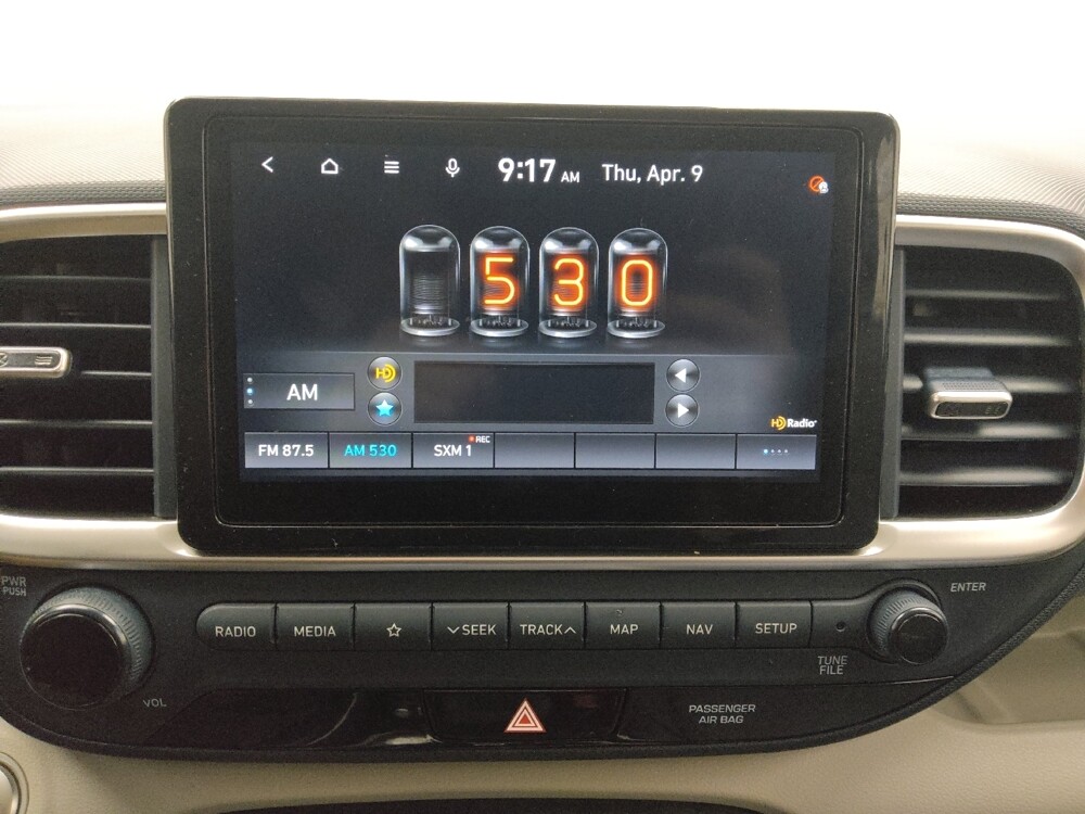 2021 Hyundai Venue in Lombard, IL 60148 - 18140610 25
