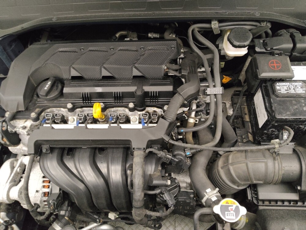 2021 Hyundai Venue in Lombard, IL 60148 - 18140610 30