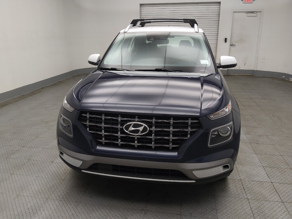 2021 Hyundai Venue in Lombard, IL 60148 - 18140610 15