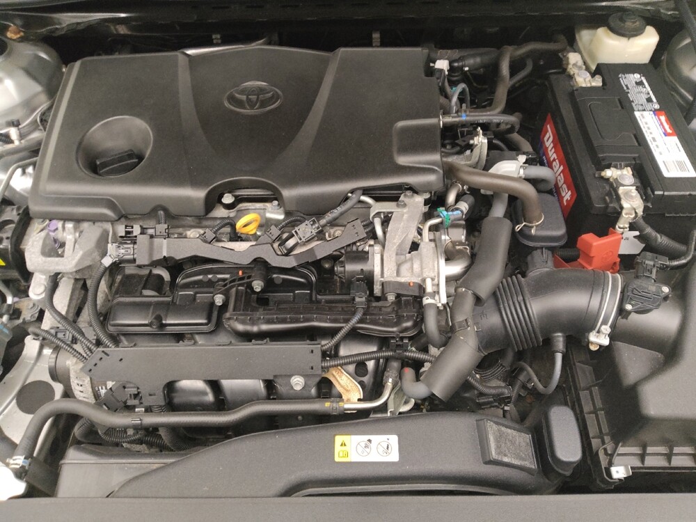 2018 Toyota Camry in Lombard, IL 60148 - 18140612 30