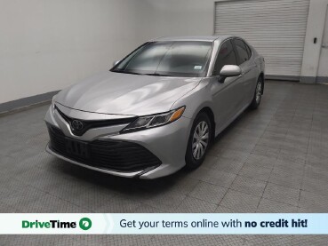 2018 Toyota Camry in Lombard, IL 60148