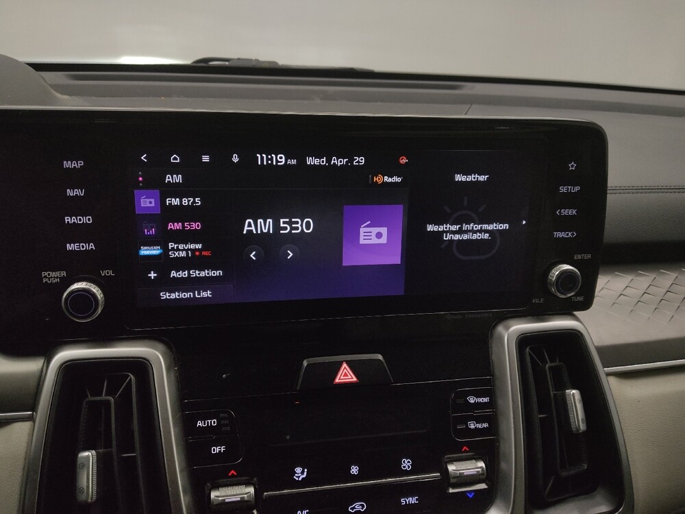 2022 Kia Sorento in Lombard, IL 60148 - 18140613 25