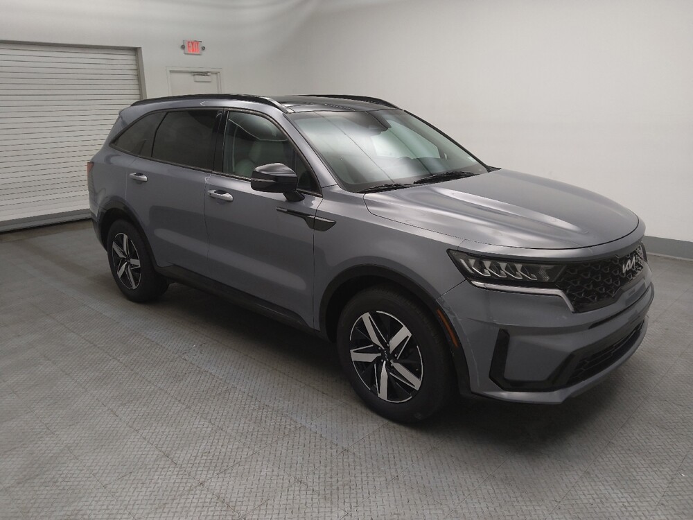 2022 Kia Sorento in Lombard, IL 60148 - 18140613 11