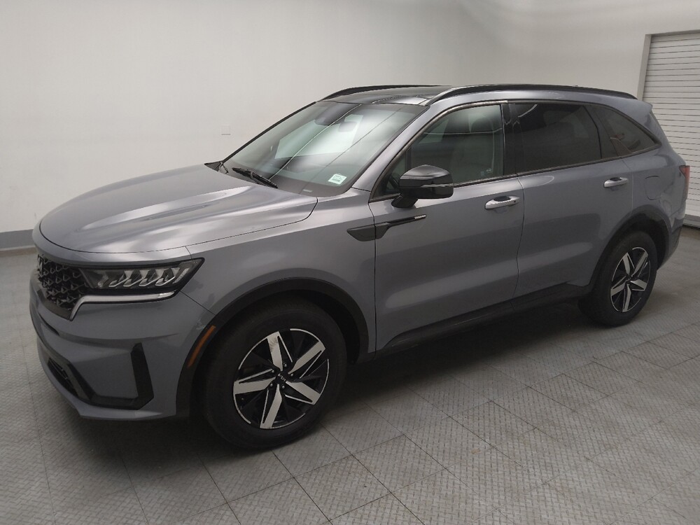 2022 Kia Sorento in Lombard, IL 60148 - 18140613 2