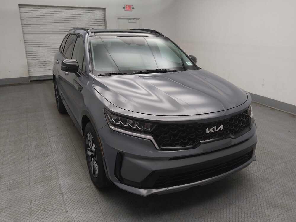 2022 Kia Sorento in Lombard, IL 60148 - 18140613 13
