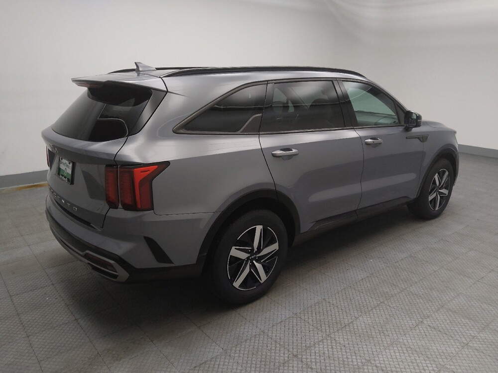 2022 Kia Sorento in Lombard, IL 60148 - 18140613 10