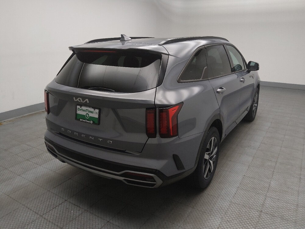 2022 Kia Sorento in Lombard, IL 60148 - 18140613 9