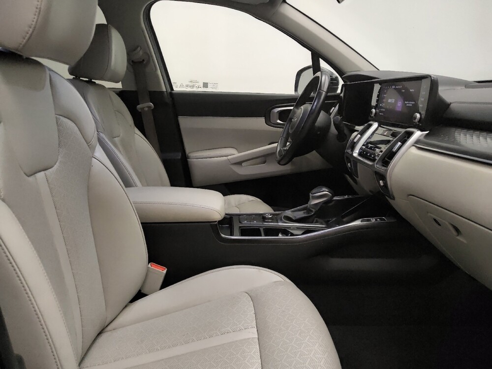 2022 Kia Sorento in Lombard, IL 60148 - 18140613 21