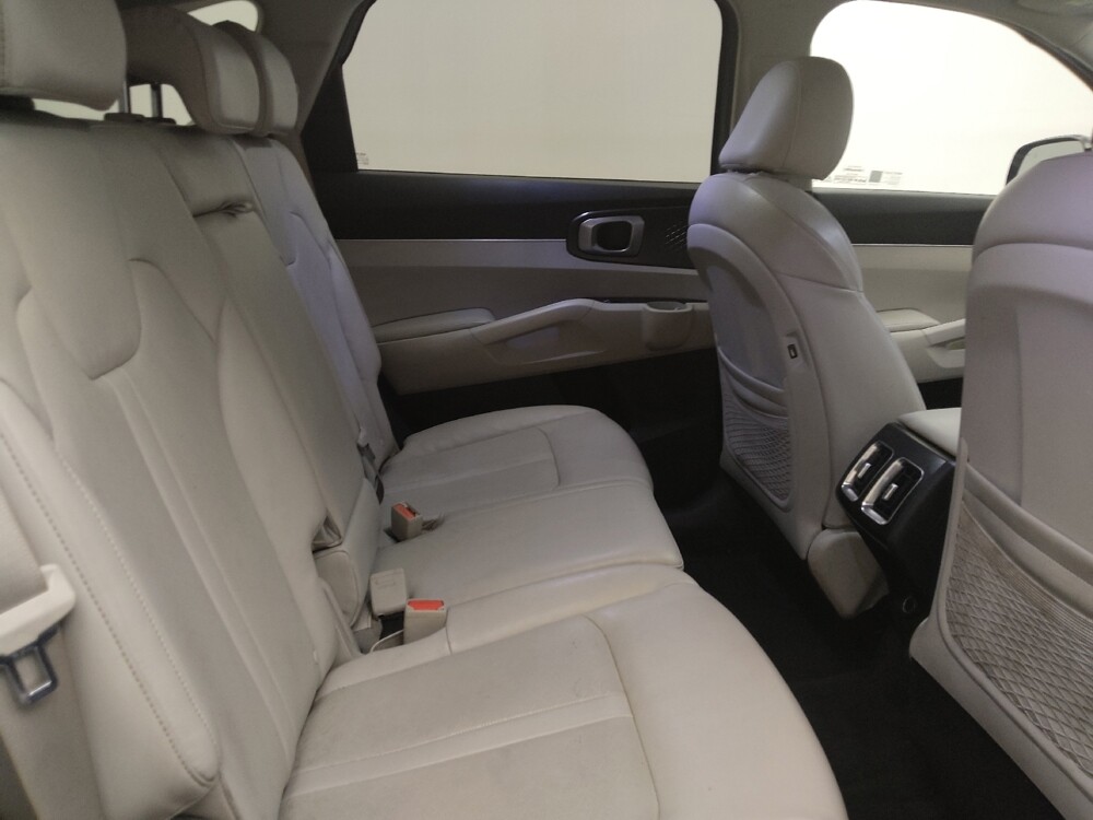 2022 Kia Sorento in Lombard, IL 60148 - 18140613 19