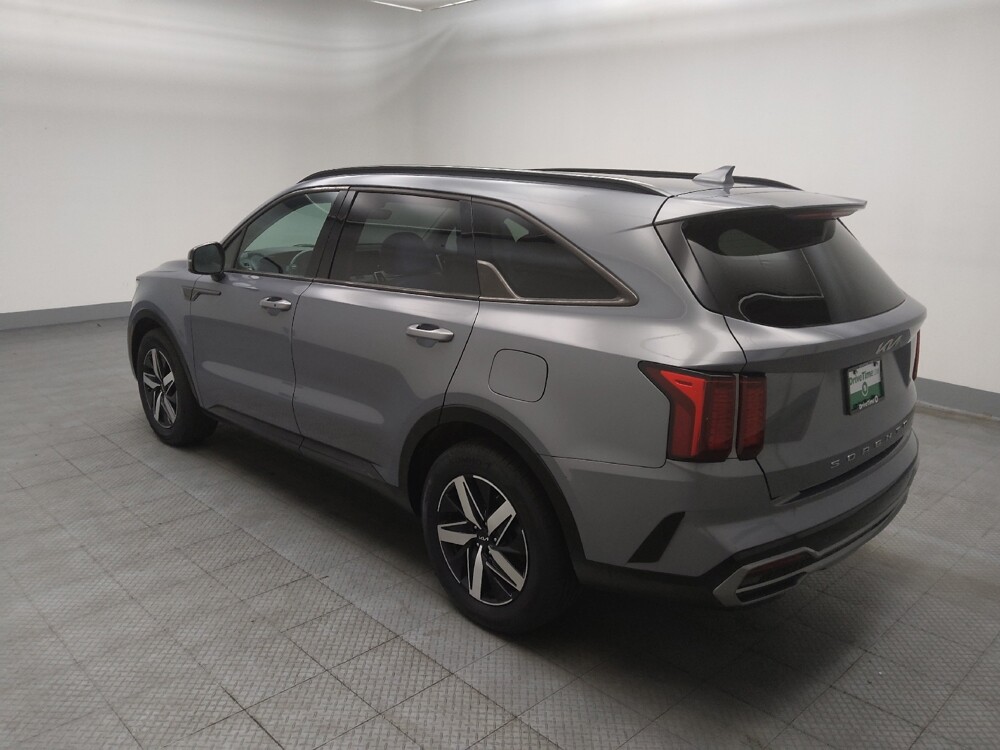 2022 Kia Sorento in Lombard, IL 60148 - 18140613 3