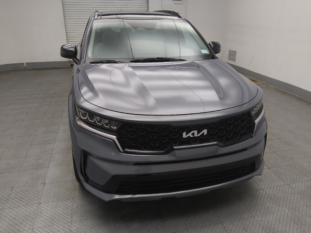 2022 Kia Sorento in Lombard, IL 60148 - 18140613 14