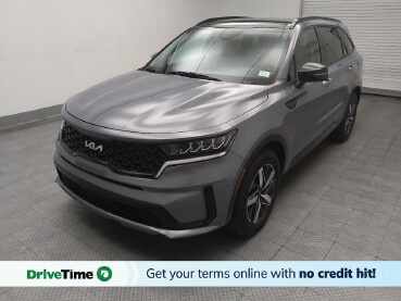 2022 Kia Sorento in Lombard, IL 60148