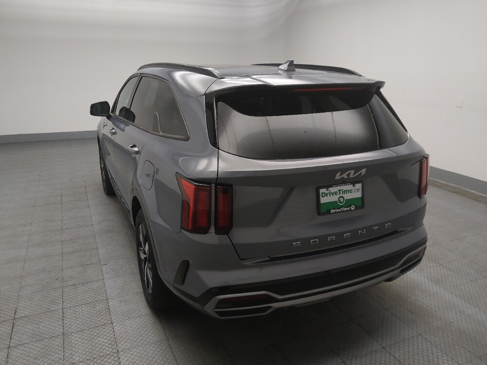 2022 Kia Sorento in Lombard, IL 60148 - 18140613 5