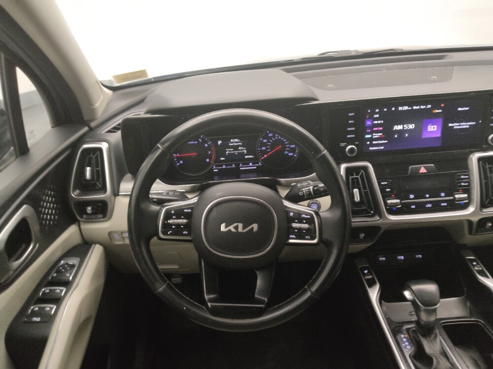 2022 Kia Sorento in Lombard, IL 60148 - 18140613 22