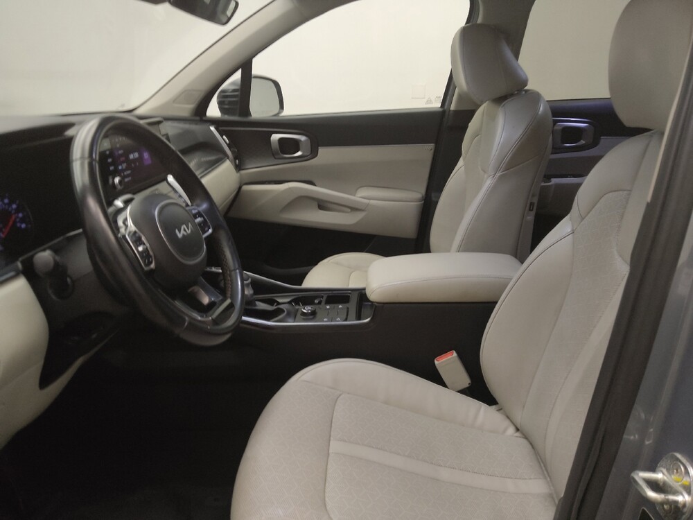 2022 Kia Sorento in Lombard, IL 60148 - 18140613 17