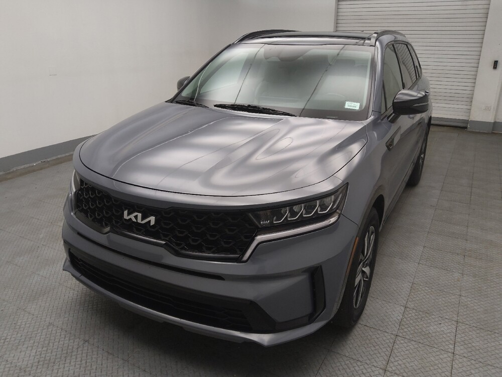 2022 Kia Sorento in Lombard, IL 60148 - 18140613 15