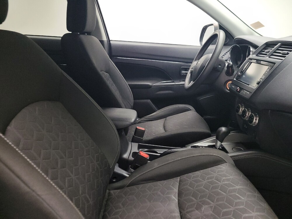 2020 Mitsubishi Outlander Sport in Grand Rapids, MI 49508 - 18140614 21