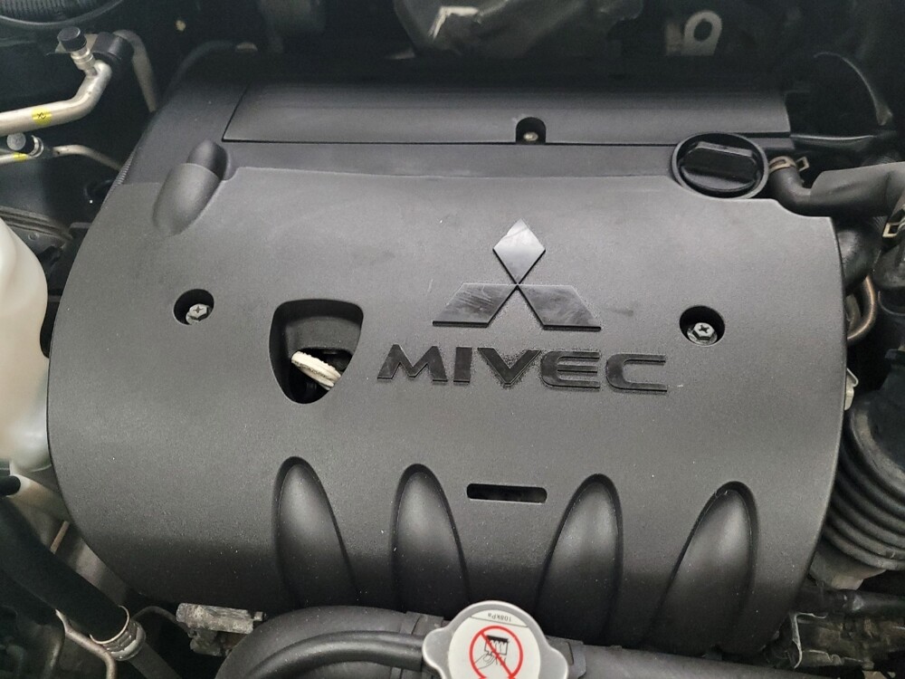 2020 Mitsubishi Outlander Sport in Grand Rapids, MI 49508 - 18140614 30