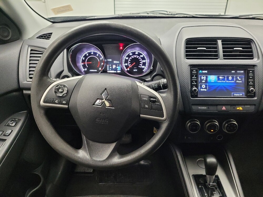 2020 Mitsubishi Outlander Sport in Grand Rapids, MI 49508 - 18140614 22