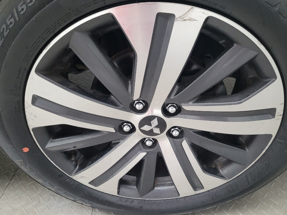 2020 Mitsubishi Outlander Sport in Grand Rapids, MI 49508 - 18140614 31