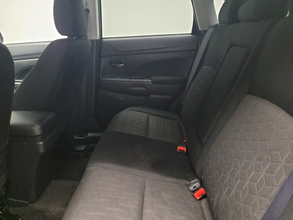 2020 Mitsubishi Outlander Sport in Grand Rapids, MI 49508 - 18140614 18