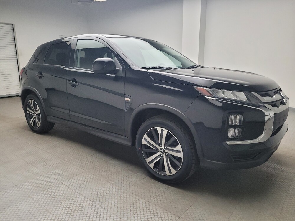 2020 Mitsubishi Outlander Sport in Grand Rapids, MI 49508 - 18140614 11