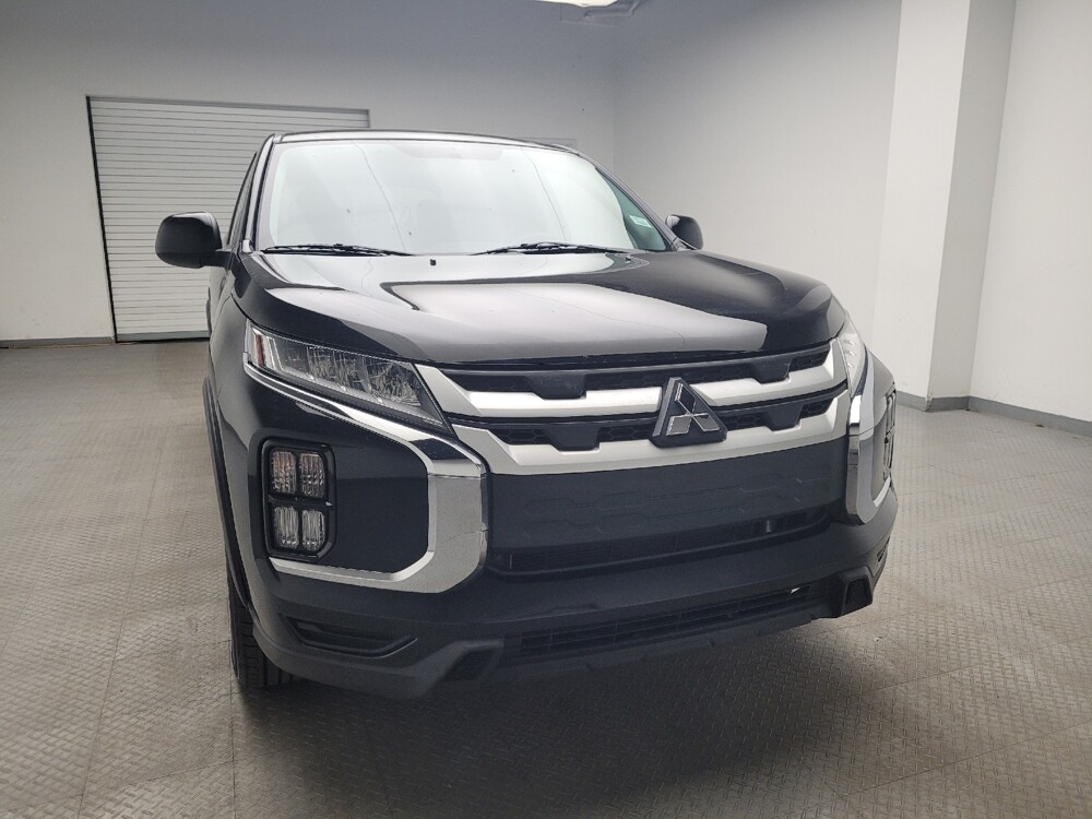 2020 Mitsubishi Outlander Sport in Grand Rapids, MI 49508 - 18140614 14