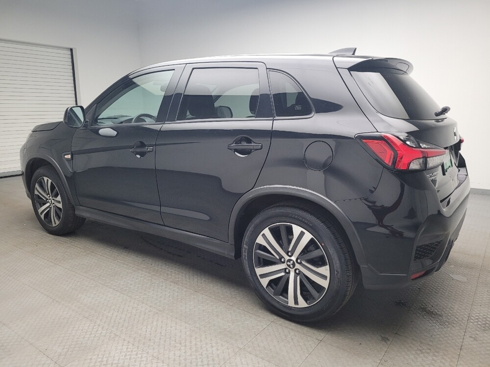 2020 Mitsubishi Outlander Sport in Grand Rapids, MI 49508 - 18140614 3