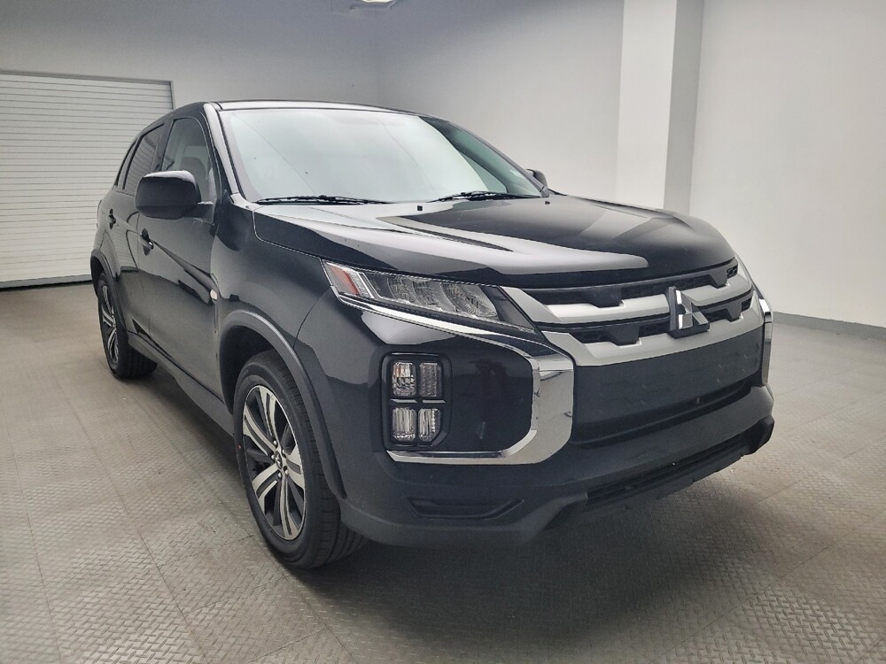 2020 Mitsubishi Outlander Sport in Grand Rapids, MI 49508 - 18140614 13