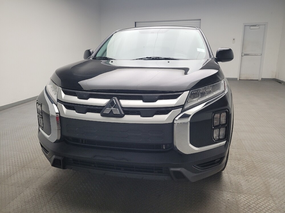 2020 Mitsubishi Outlander Sport in Grand Rapids, MI 49508 - 18140614 15