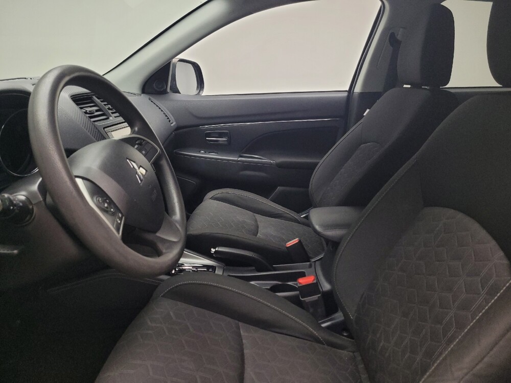2020 Mitsubishi Outlander Sport in Grand Rapids, MI 49508 - 18140614 17