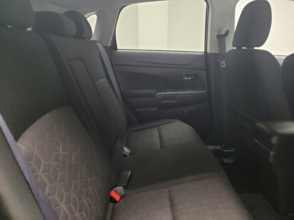 2020 Mitsubishi Outlander Sport in Grand Rapids, MI 49508 - 18140614 19