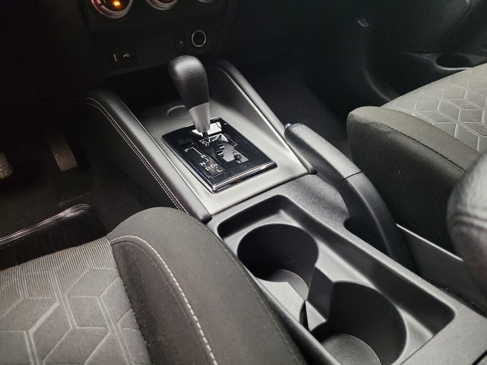 2020 Mitsubishi Outlander Sport in Grand Rapids, MI 49508 - 18140614 26