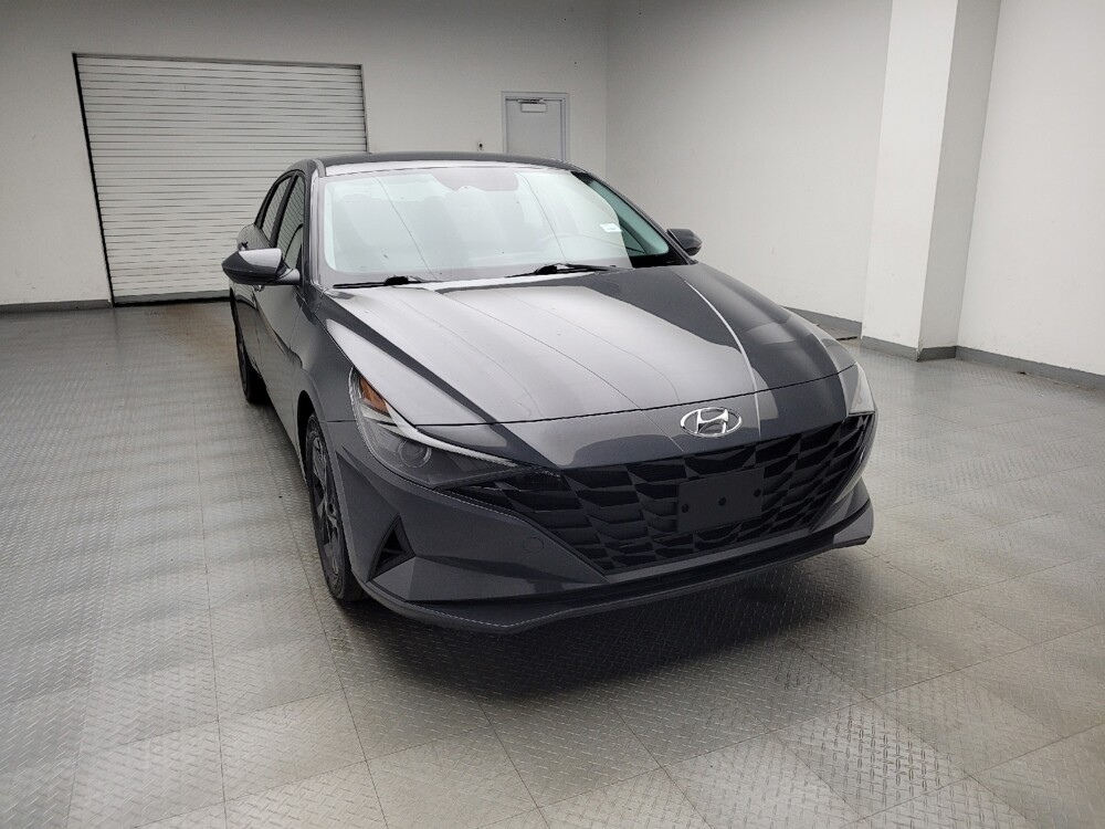 2023 Hyundai Elantra in Eastpointe, MI 48021 - 18140615 14
