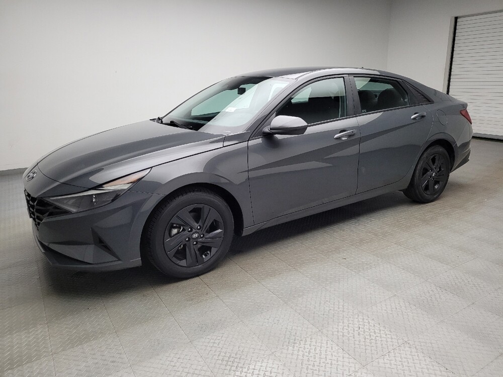 2023 Hyundai Elantra in Eastpointe, MI 48021 - 18140615 2