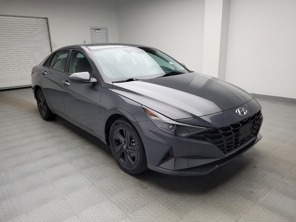2023 Hyundai Elantra in Eastpointe, MI 48021 - 18140615 13