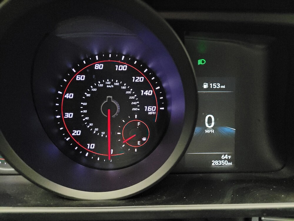 2023 Hyundai Elantra in Eastpointe, MI 48021 - 18140615 23