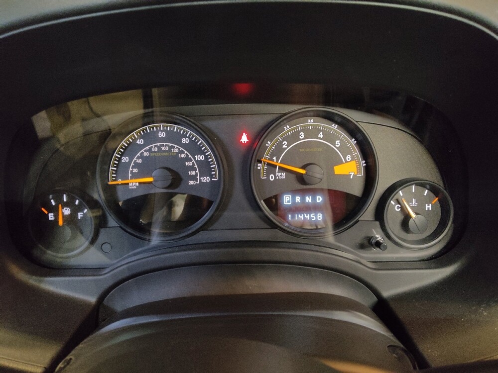2017 Jeep Patriot in Indianapolis, IN 46222 - 18140617 23