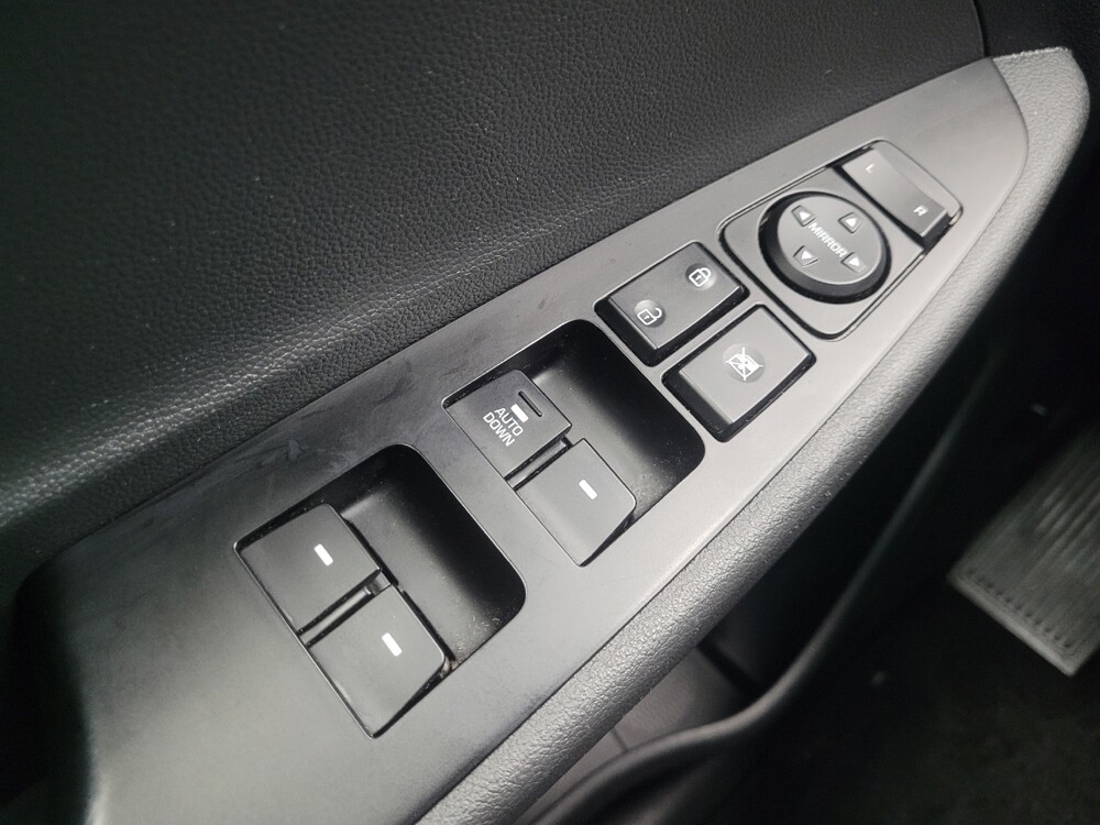 2019 Hyundai Tucson in Highland, IN 46322 - 18140618 27