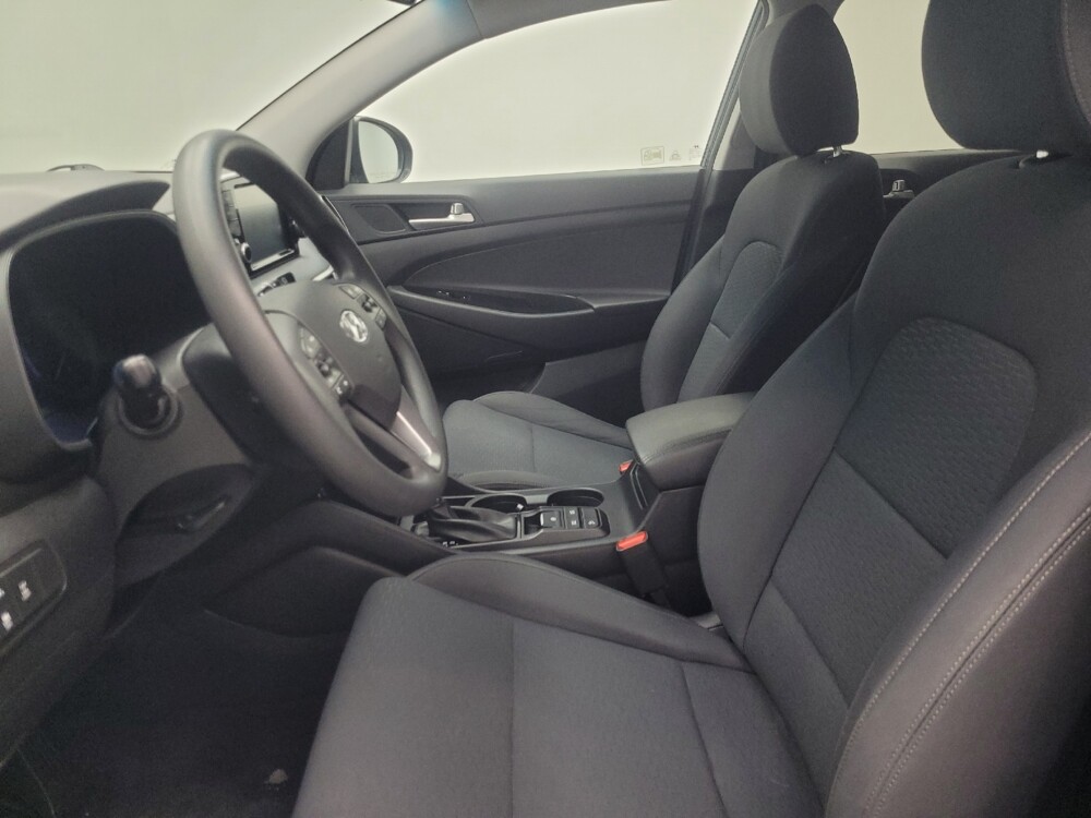 2019 Hyundai Tucson in Highland, IN 46322 - 18140618 17