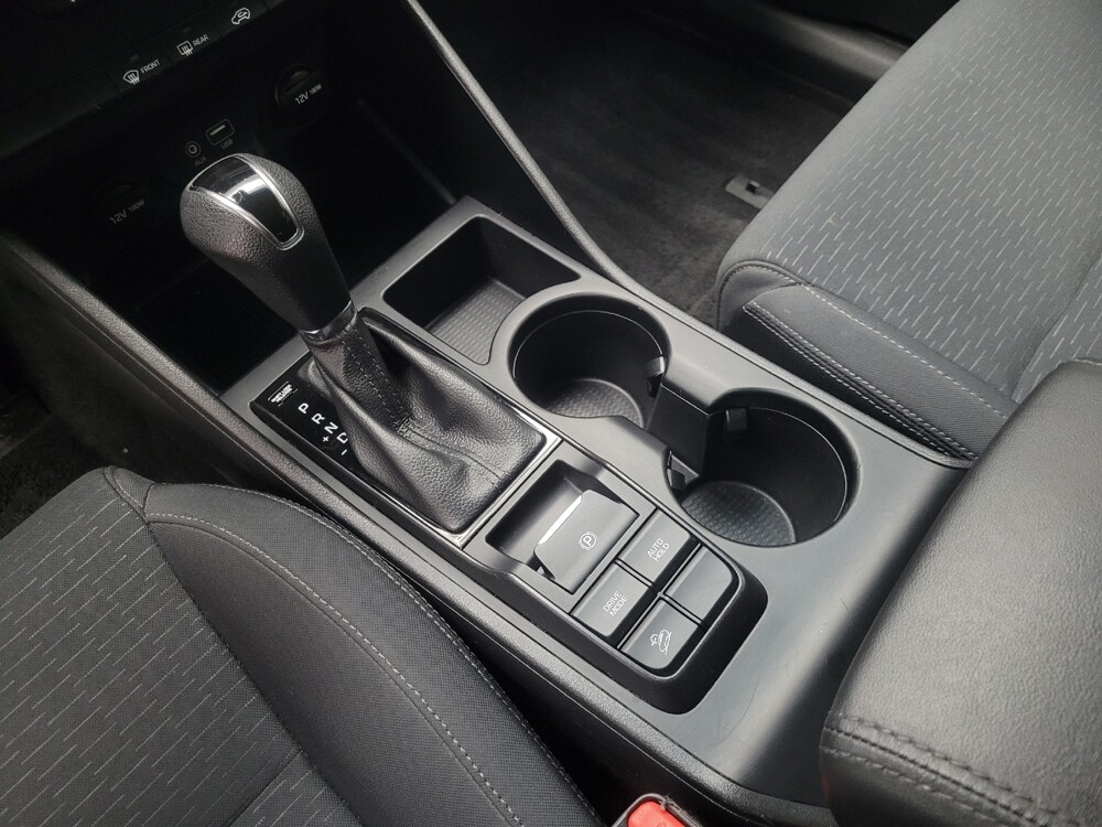 2019 Hyundai Tucson in Highland, IN 46322 - 18140618 26