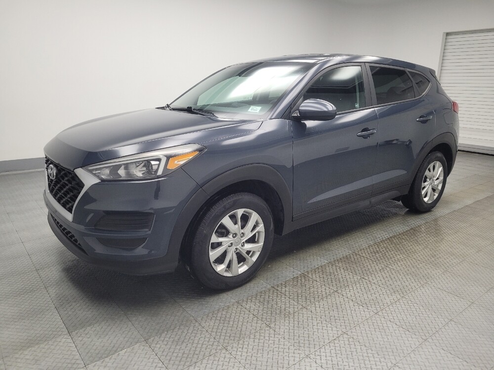 2019 Hyundai Tucson in Highland, IN 46322 - 18140618 2