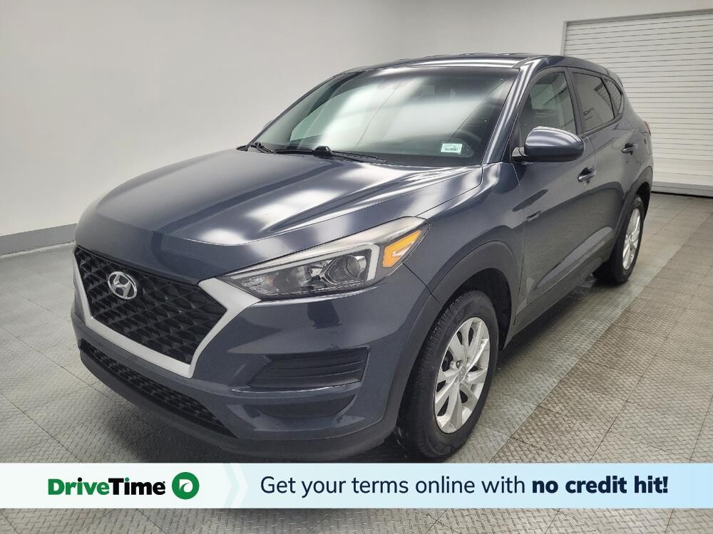 2019 Hyundai Tucson in Highland, IN 46322 - 18140618