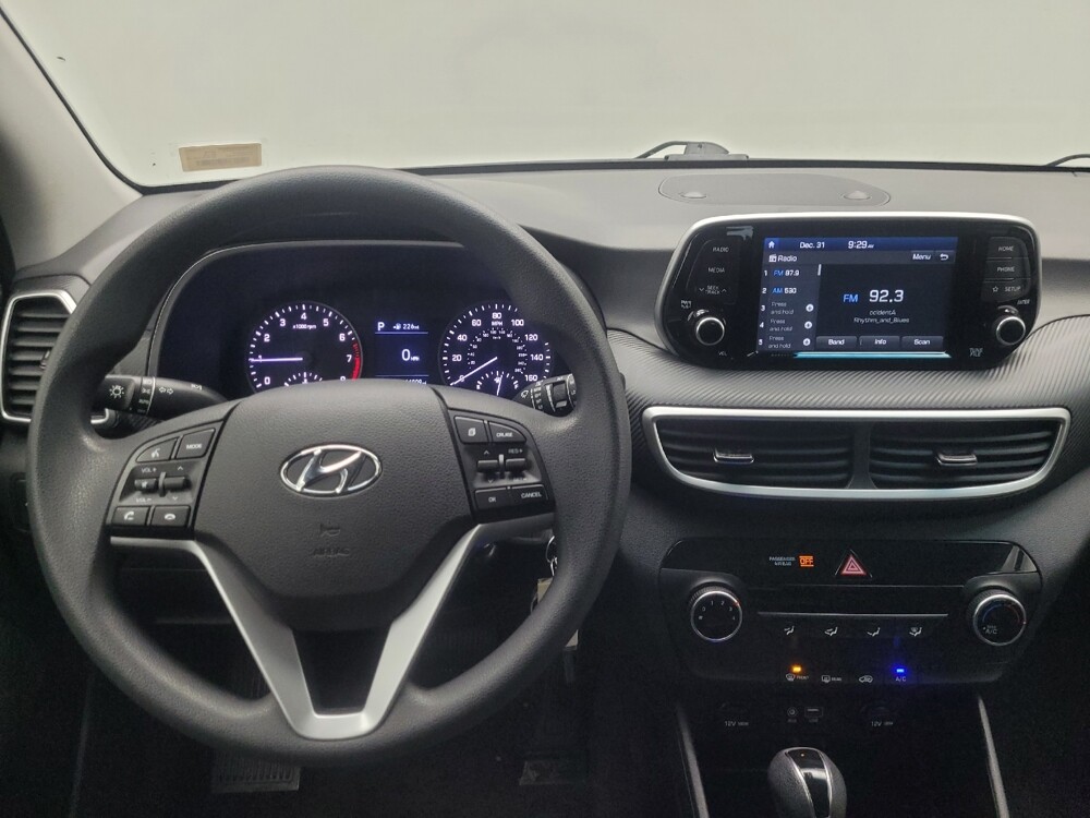 2019 Hyundai Tucson in Highland, IN 46322 - 18140618 22
