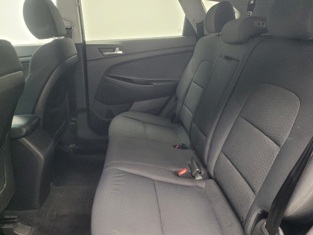 2019 Hyundai Tucson in Highland, IN 46322 - 18140618 18