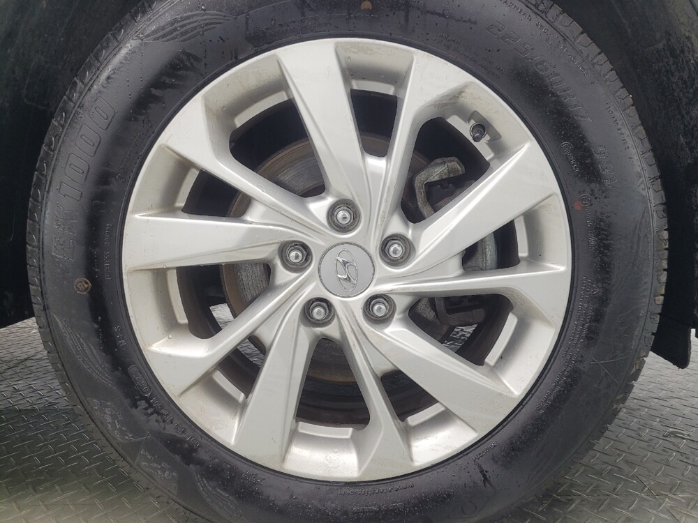 2019 Hyundai Tucson in Highland, IN 46322 - 18140618 31
