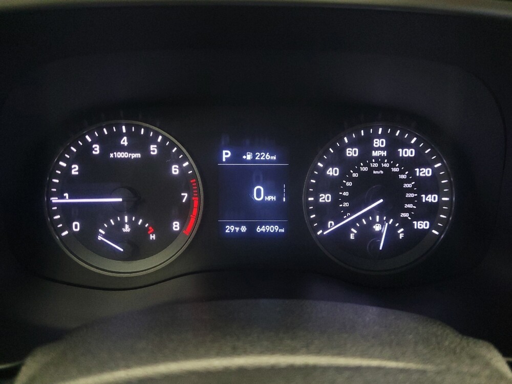 2019 Hyundai Tucson in Highland, IN 46322 - 18140618 23